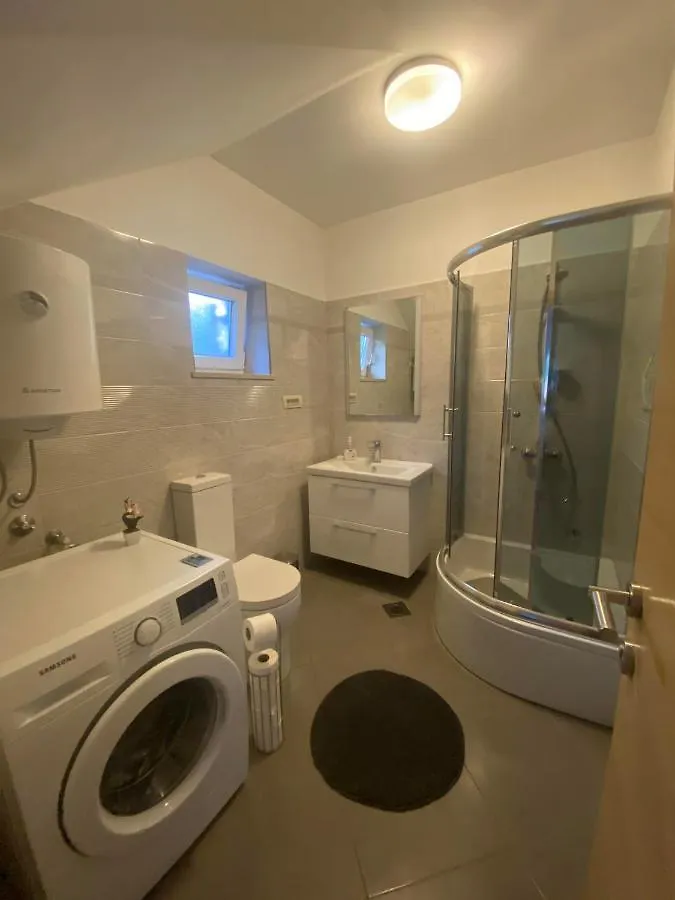 Holiday Home Vaitiare Пинезичи Хорватия