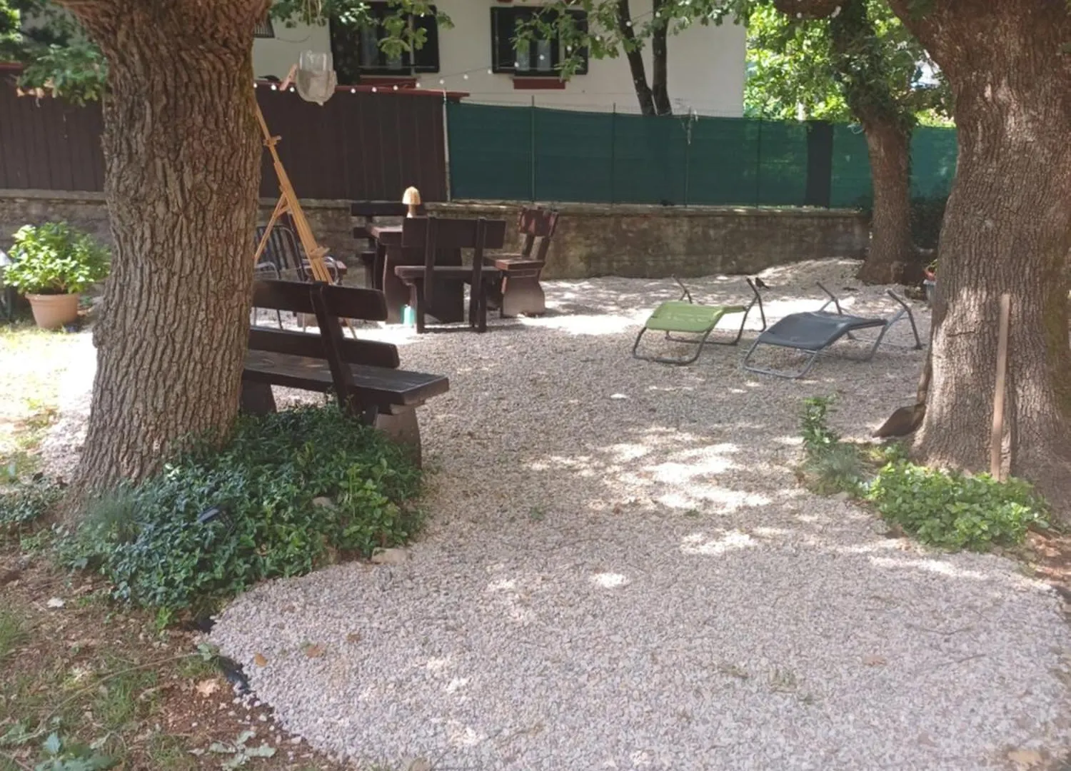 Holiday Home Vaitiare Пинезичи 0*,  Хорватия